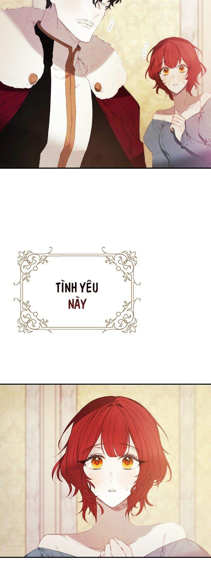 Tiệm Búp Bê Của Công Chúa Chap 6 - Next Chap 7