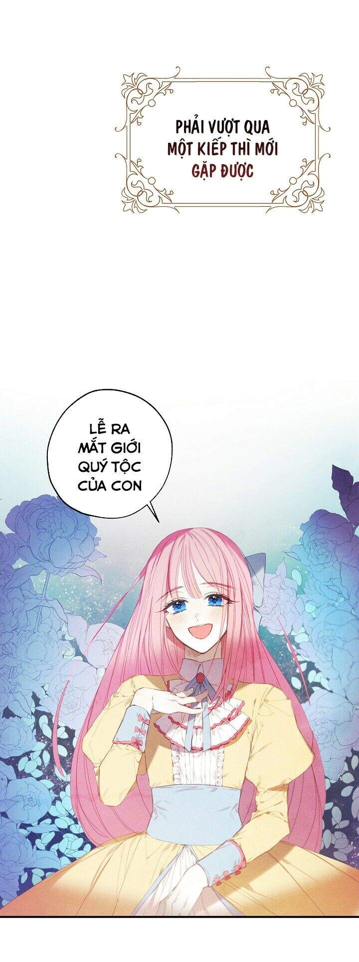 Tiệm Búp Bê Của Công Chúa Chap 6 - Next Chap 7