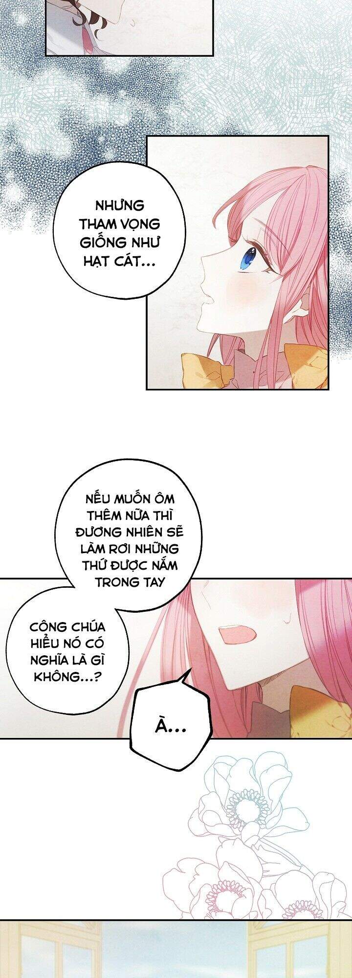 Tiệm Búp Bê Của Công Chúa Chap 6 - Next Chap 7
