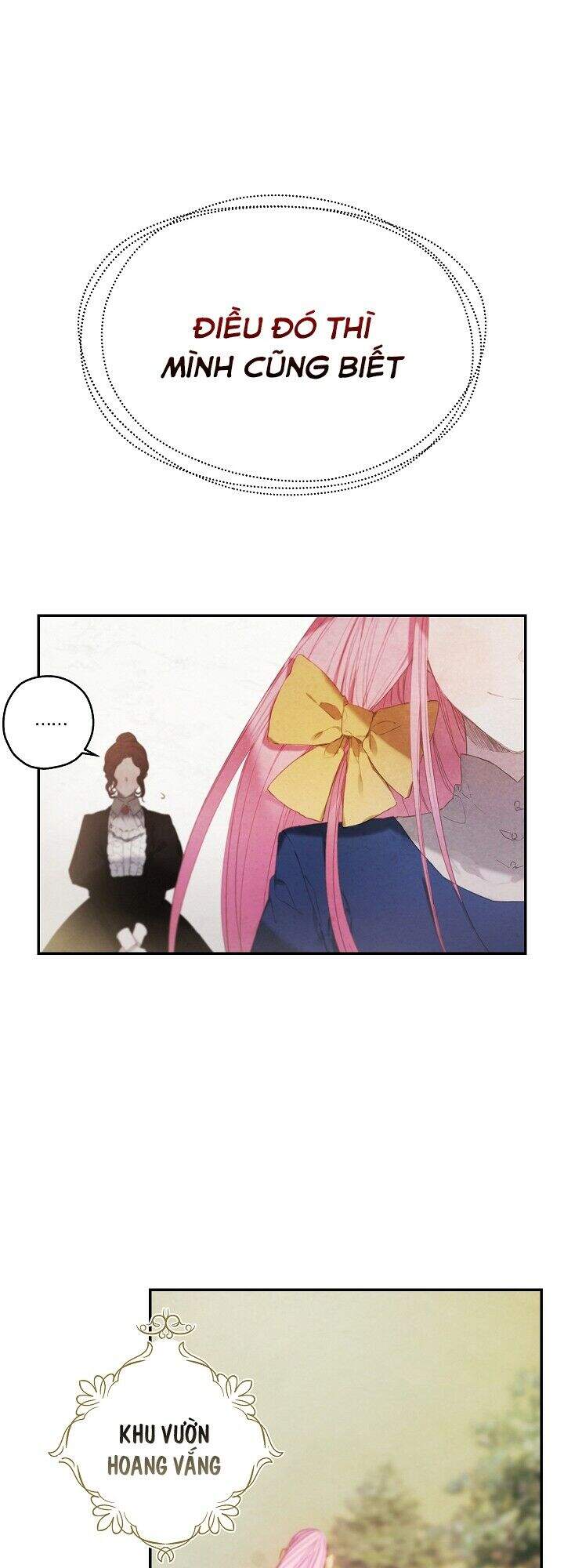 Tiệm Búp Bê Của Công Chúa Chap 6 - Next Chap 7