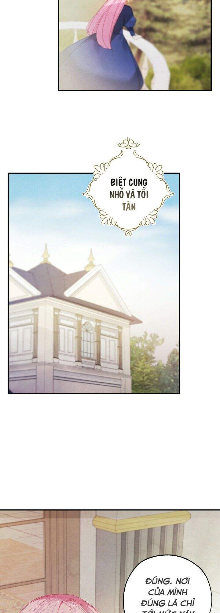 Tiệm Búp Bê Của Công Chúa Chap 6 - Next Chap 7
