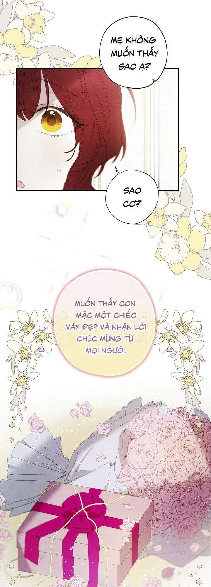 Tiệm Búp Bê Của Công Chúa Chap 7 - Next Chap 8