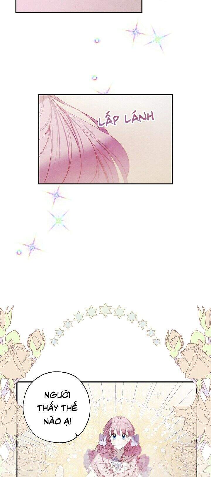 Tiệm Búp Bê Của Công Chúa Chap 7 - Next Chap 8