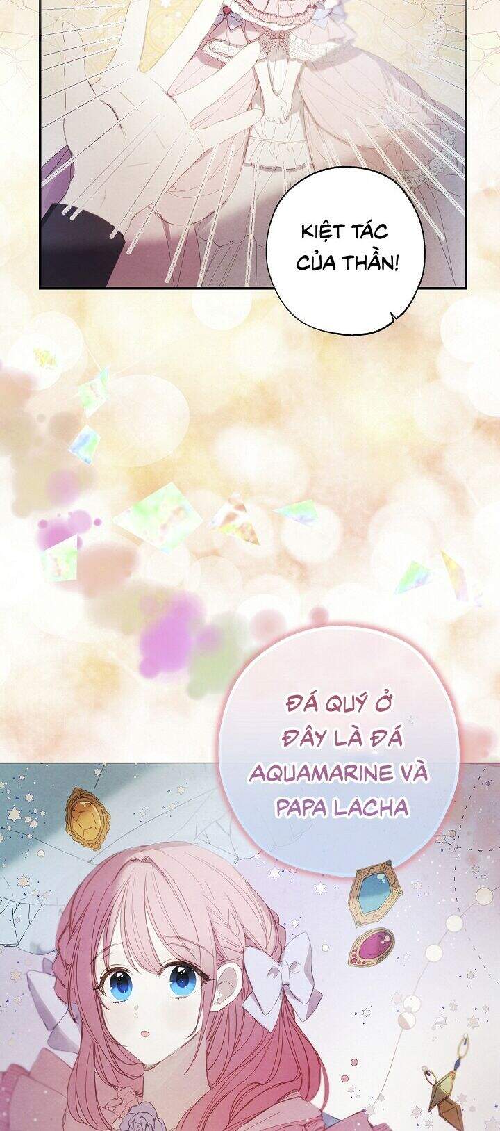Tiệm Búp Bê Của Công Chúa Chap 7 - Next Chap 8