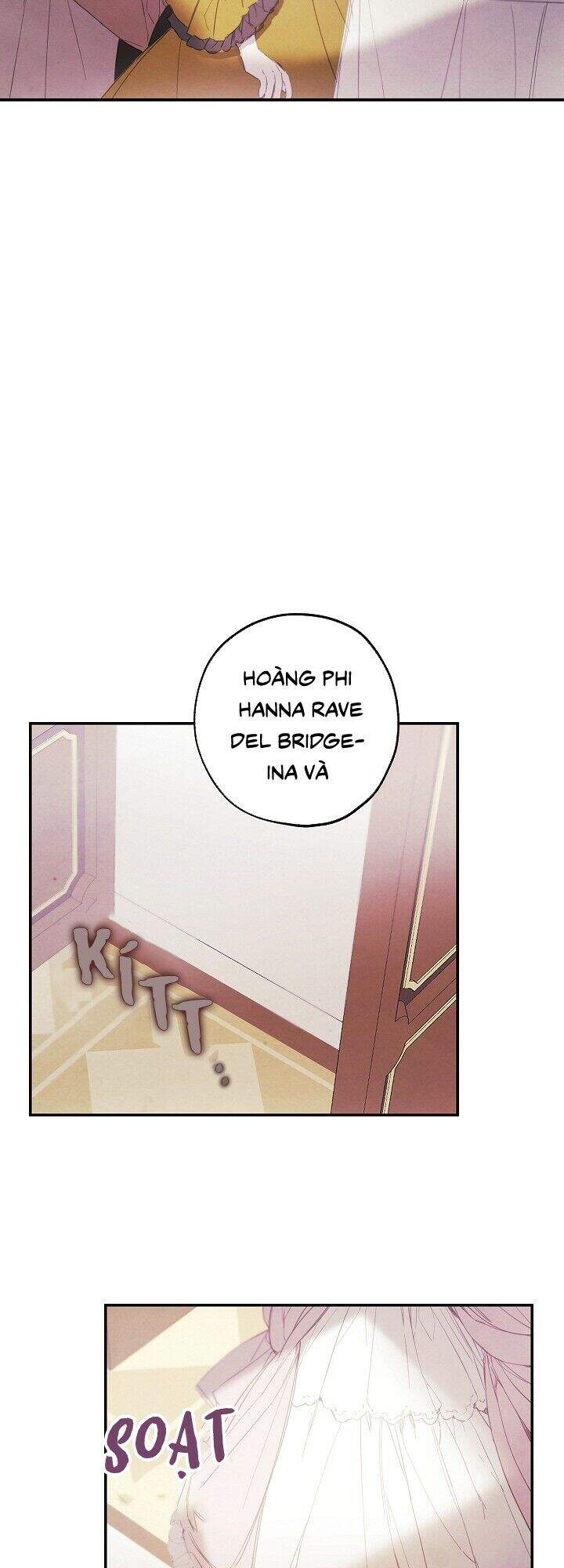 Tiệm Búp Bê Của Công Chúa Chap 7 - Next Chap 8