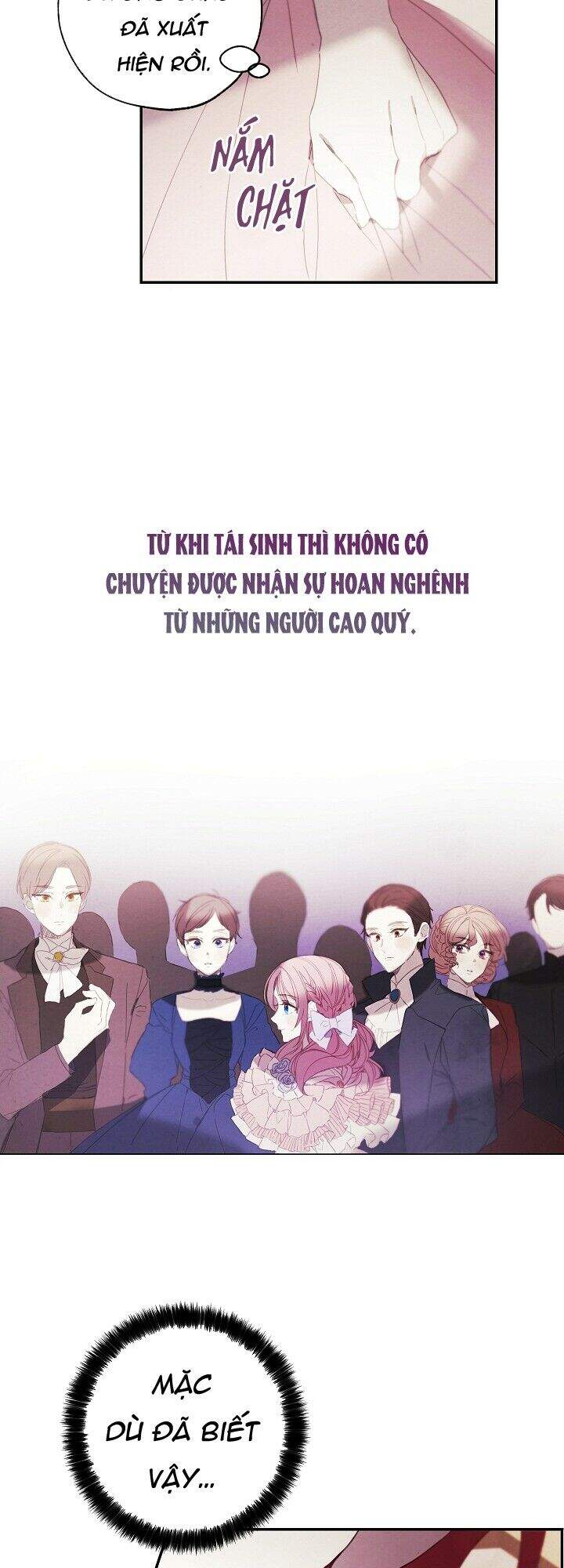Tiệm Búp Bê Của Công Chúa Chap 7 - Next Chap 8