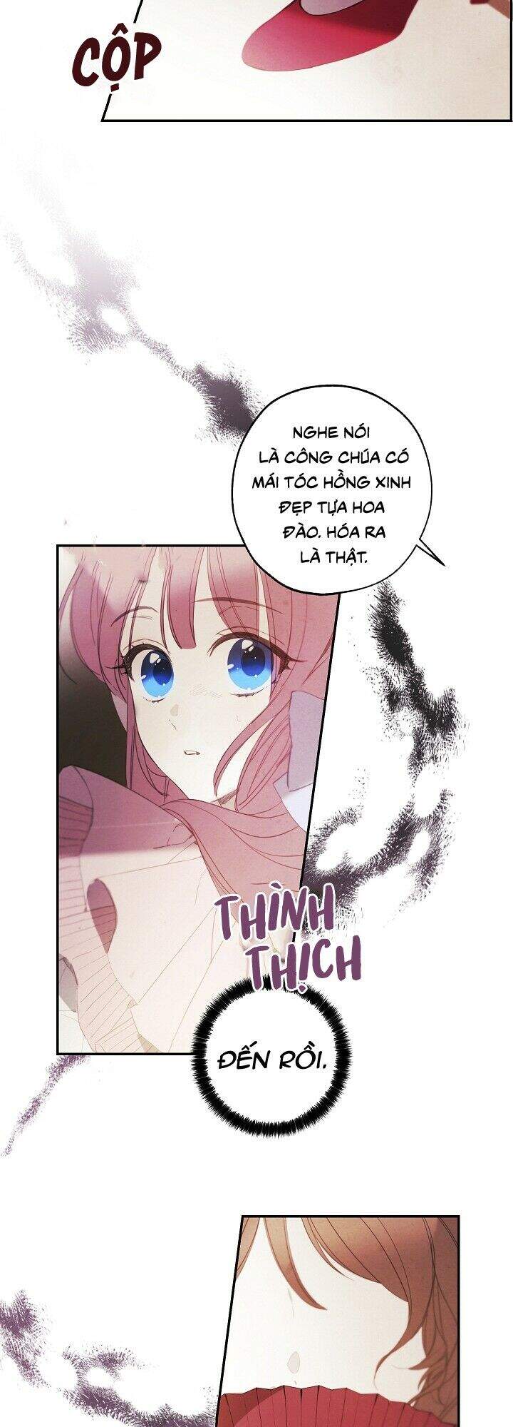 Tiệm Búp Bê Của Công Chúa Chap 7 - Next Chap 8