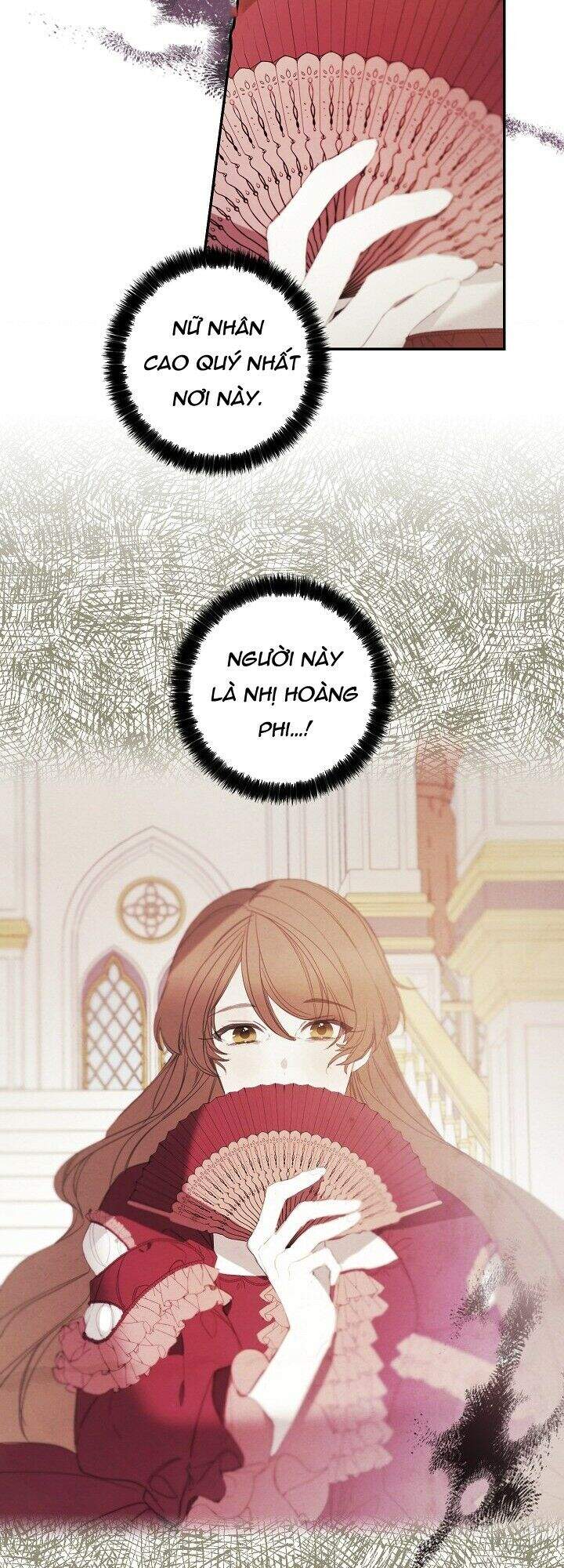 Tiệm Búp Bê Của Công Chúa Chap 7 - Next Chap 8