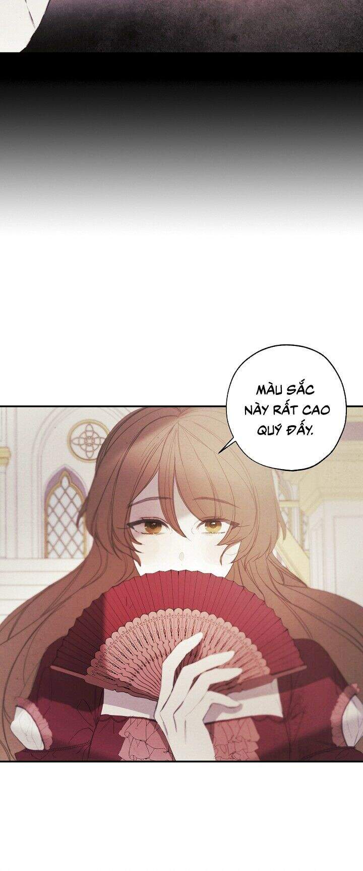 Tiệm Búp Bê Của Công Chúa Chap 7 - Next Chap 8