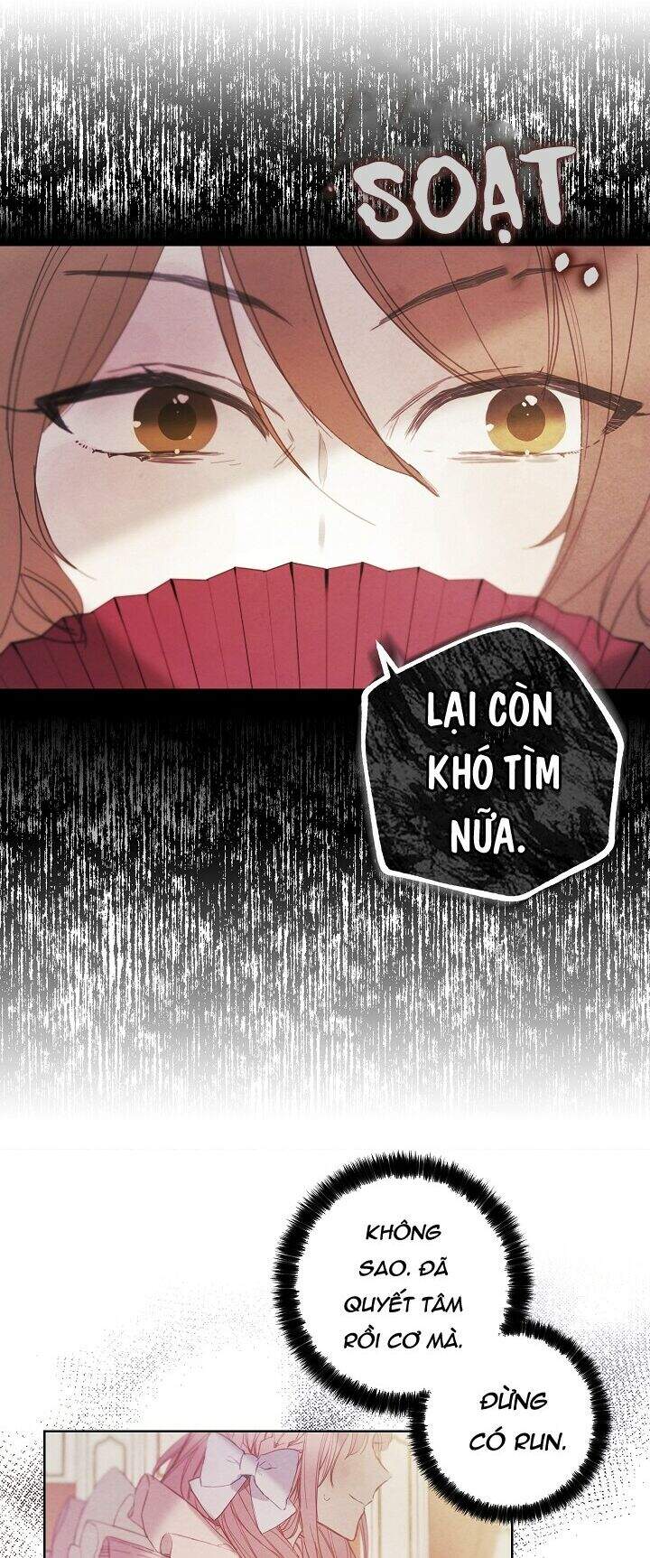 Tiệm Búp Bê Của Công Chúa Chap 7 - Next Chap 8