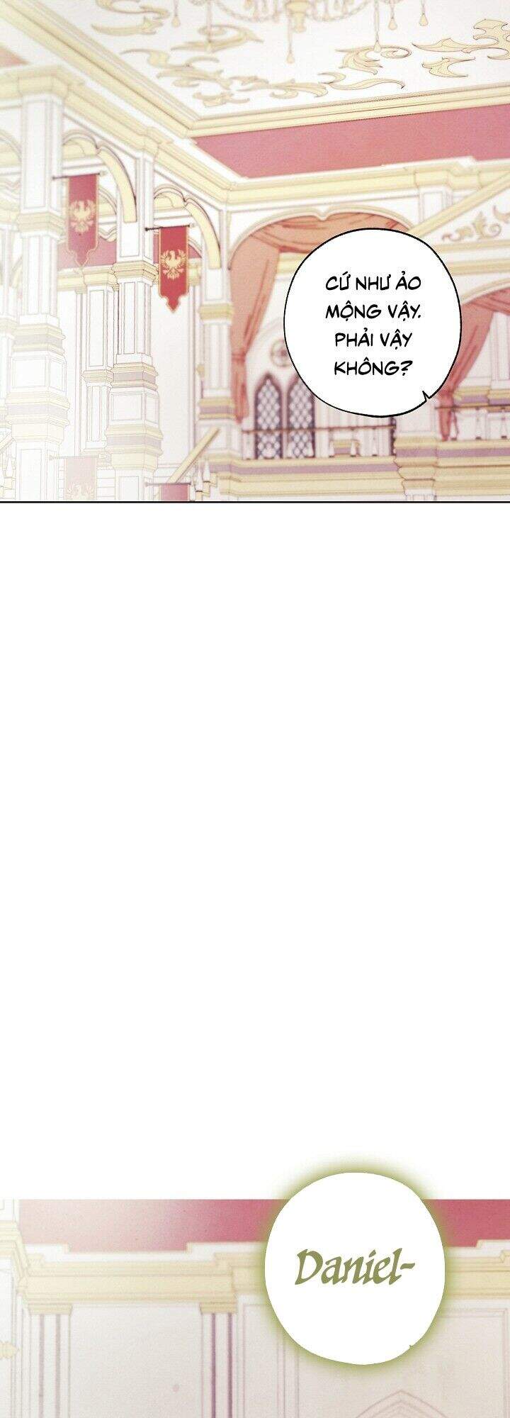 Tiệm Búp Bê Của Công Chúa Chap 7 - Next Chap 8