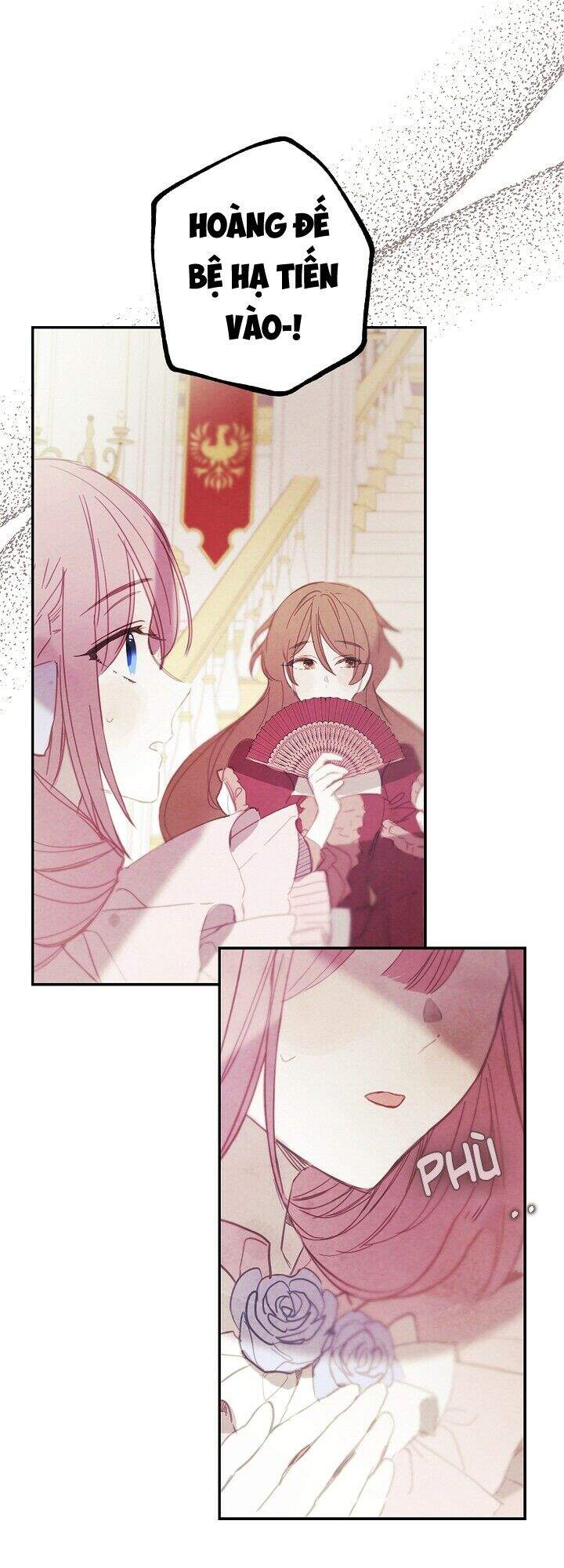 Tiệm Búp Bê Của Công Chúa Chap 7 - Next Chap 8