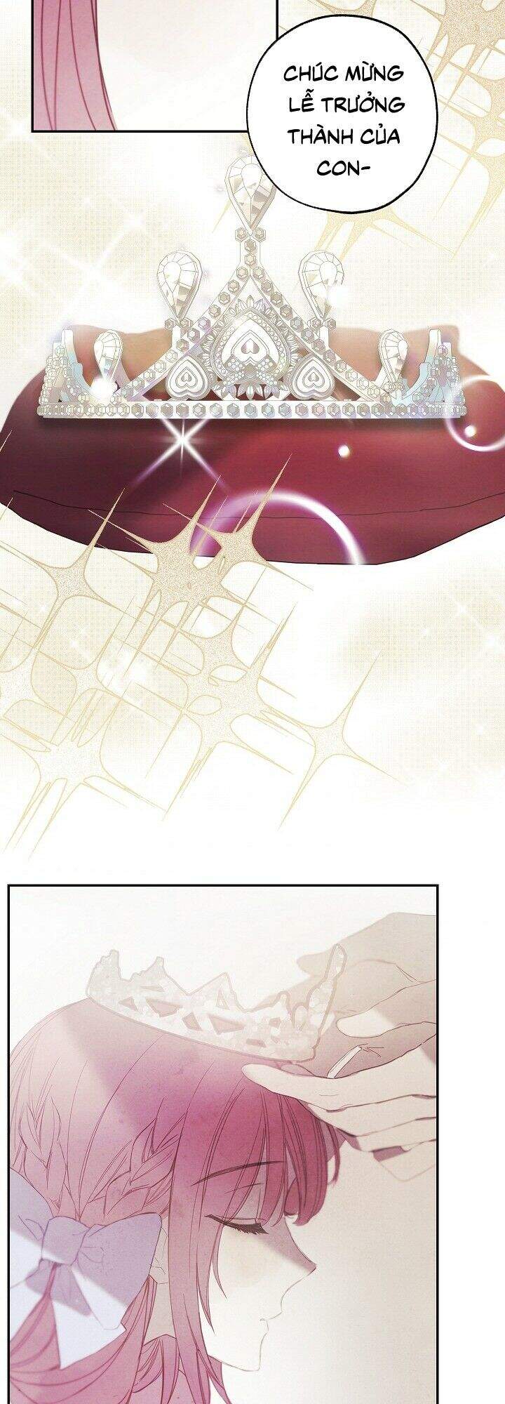 Tiệm Búp Bê Của Công Chúa Chap 7 - Next Chap 8