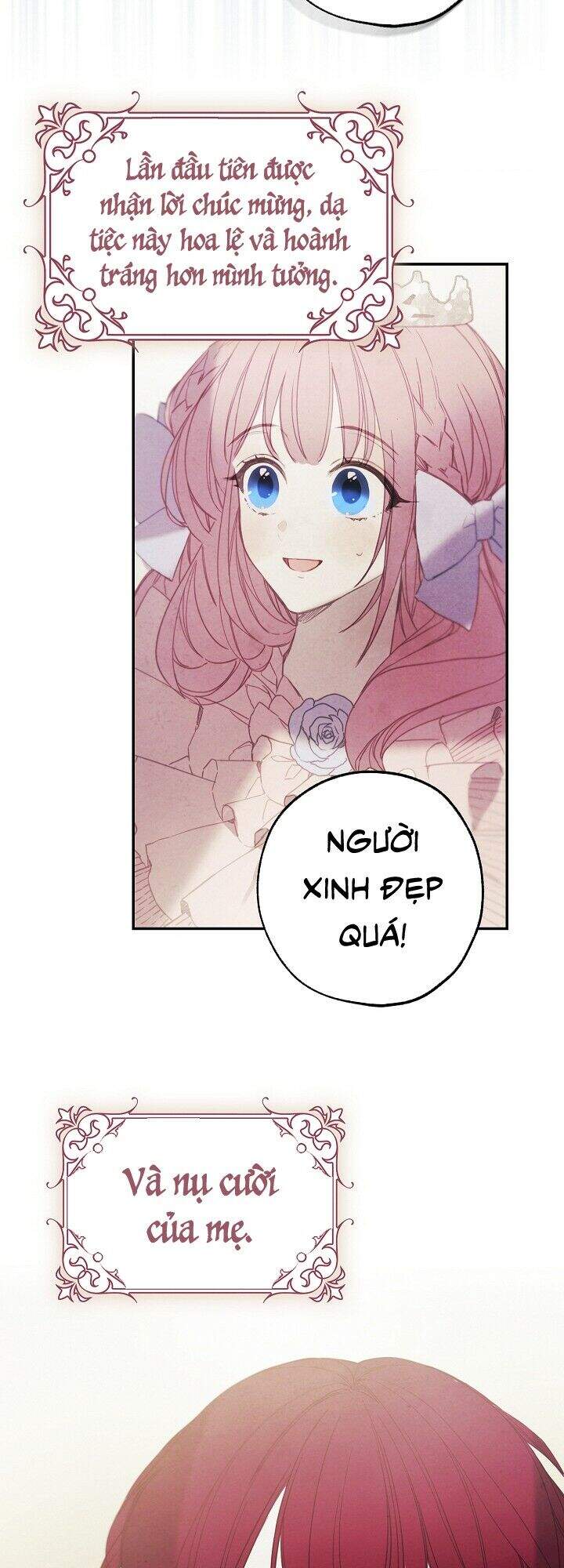 Tiệm Búp Bê Của Công Chúa Chap 7 - Next Chap 8