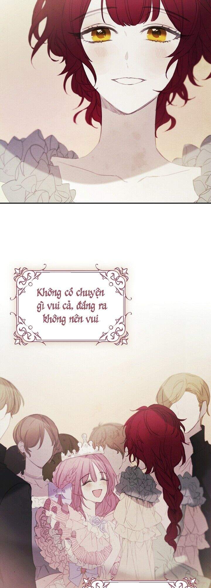 Tiệm Búp Bê Của Công Chúa Chap 7 - Next Chap 8