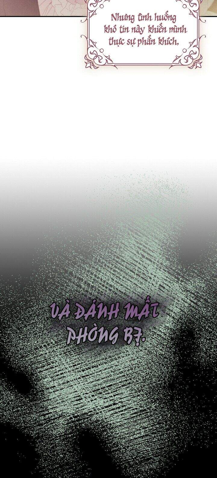 Tiệm Búp Bê Của Công Chúa Chap 7 - Next Chap 8