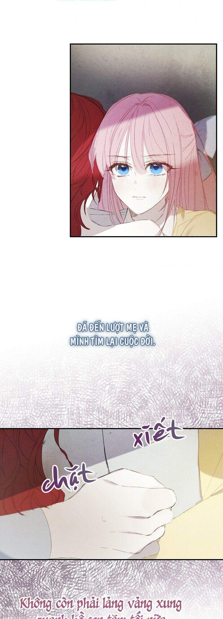 Tiệm Búp Bê Của Công Chúa Chap 7 - Next Chap 8