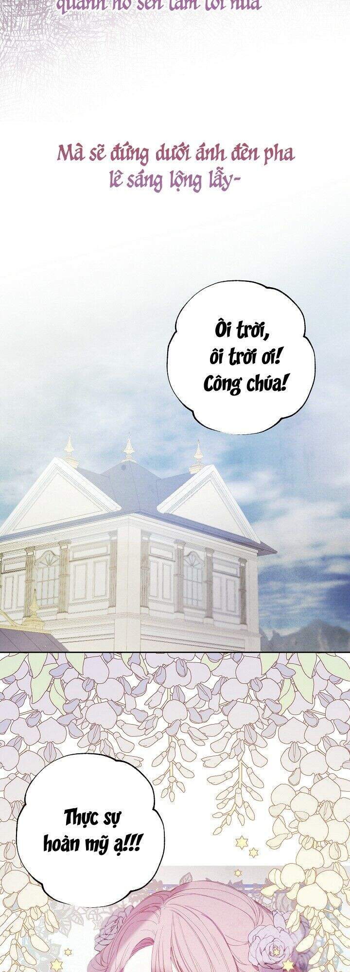 Tiệm Búp Bê Của Công Chúa Chap 7 - Next Chap 8