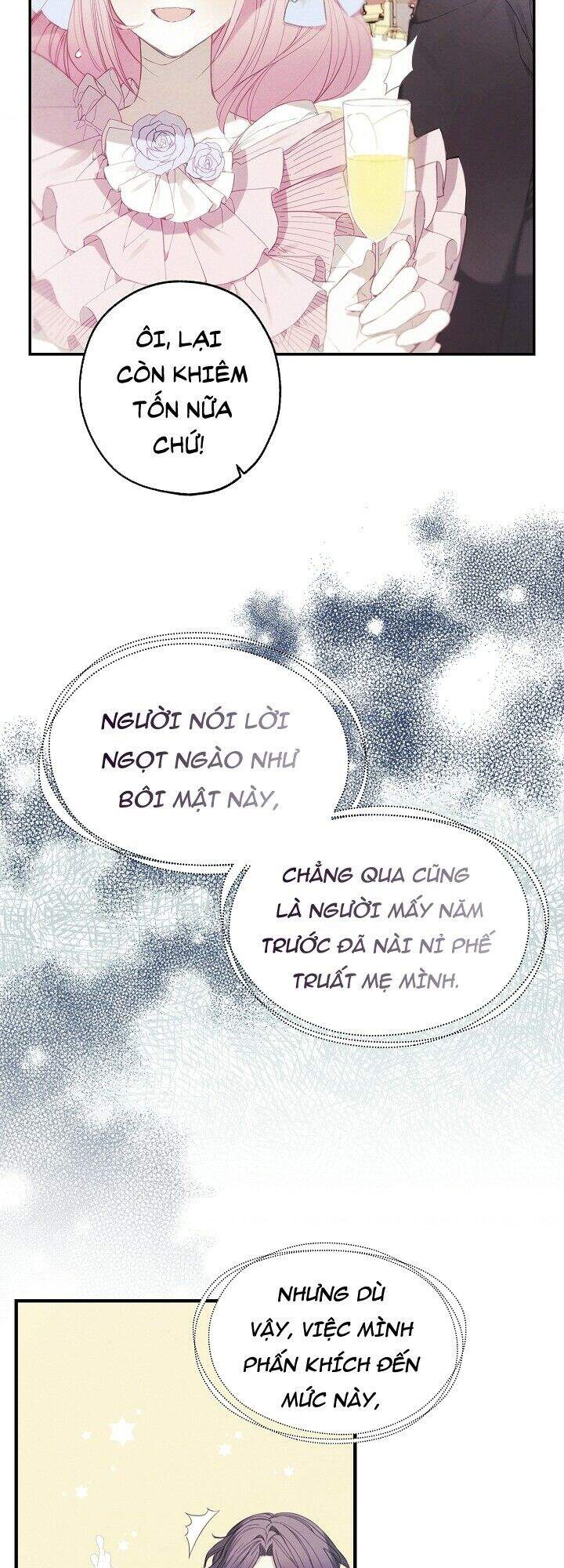 Tiệm Búp Bê Của Công Chúa Chap 8 - Next Chap 9