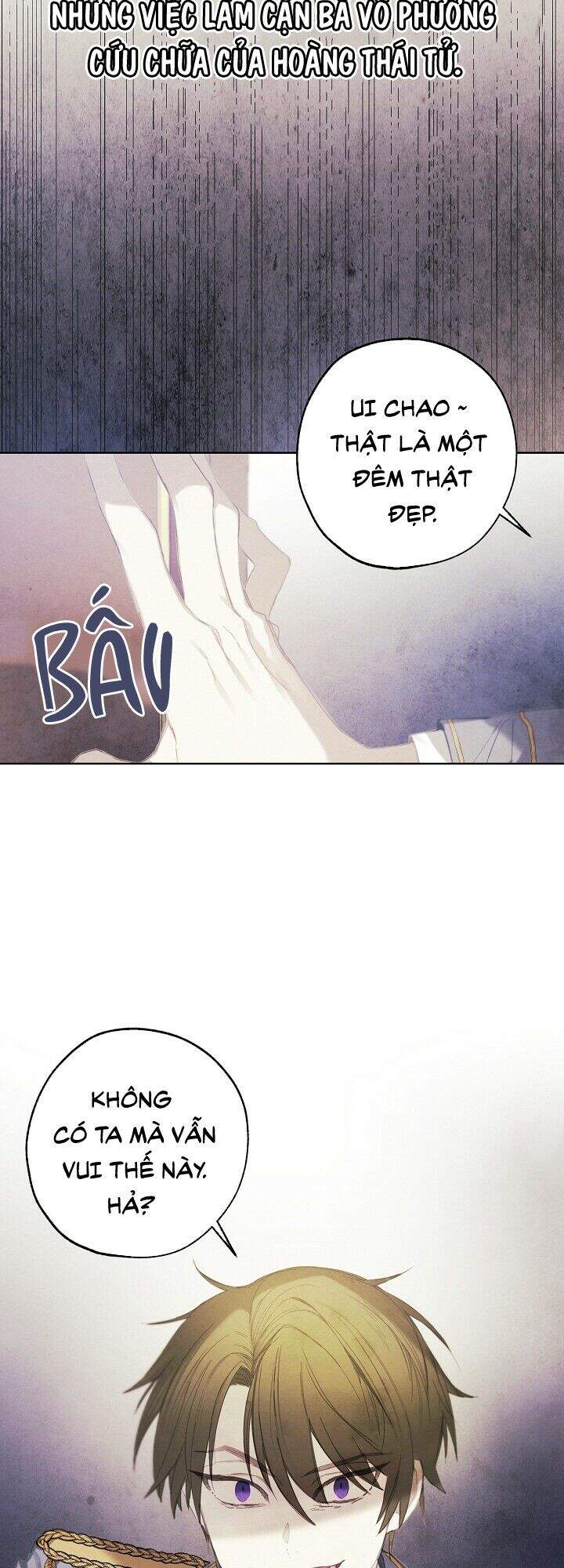 Tiệm Búp Bê Của Công Chúa Chap 8 - Next Chap 9