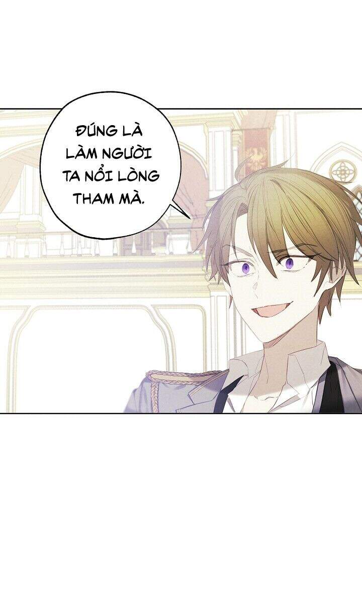 Tiệm Búp Bê Của Công Chúa Chap 8 - Next Chap 9