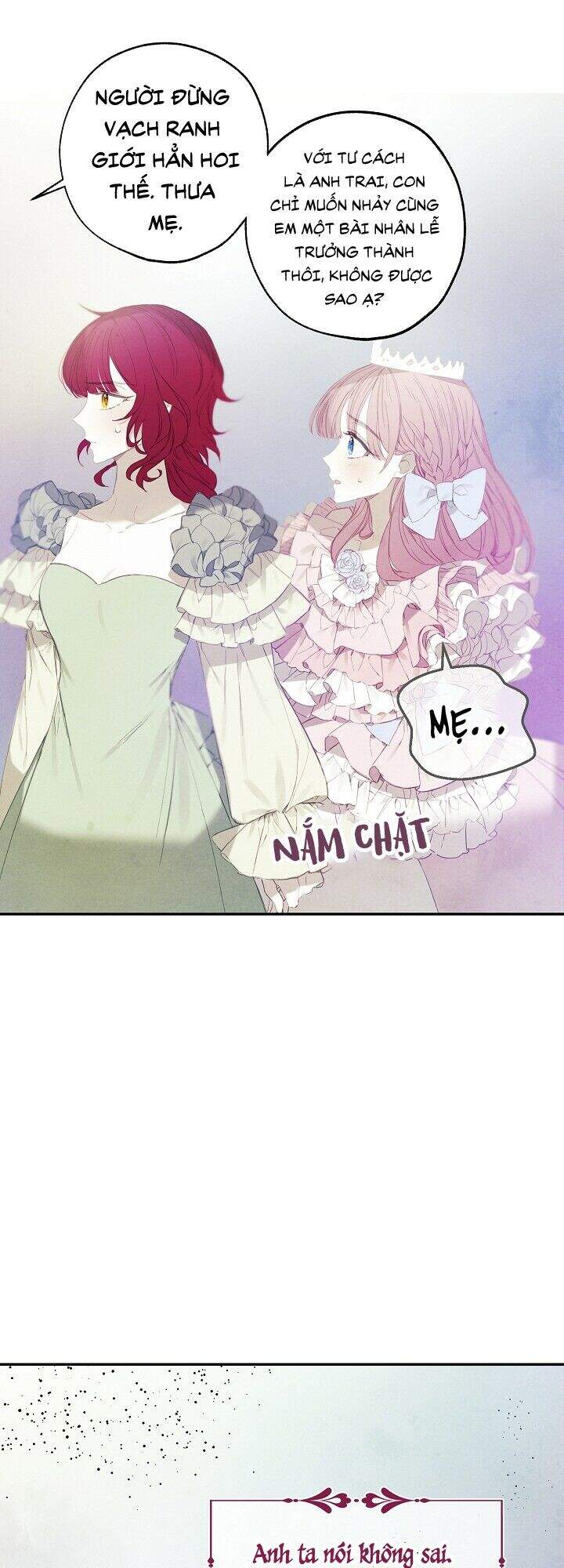 Tiệm Búp Bê Của Công Chúa Chap 8 - Next Chap 9