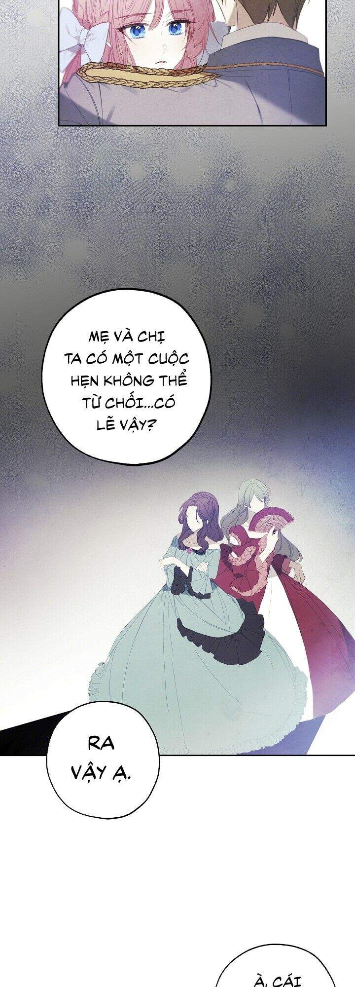 Tiệm Búp Bê Của Công Chúa Chap 8 - Next Chap 9