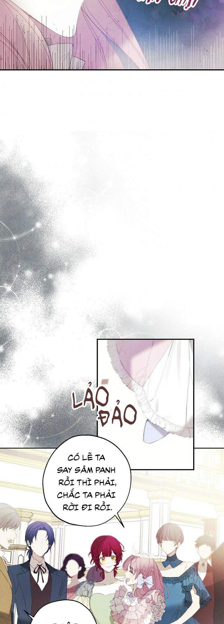 Tiệm Búp Bê Của Công Chúa Chap 8 - Next Chap 9