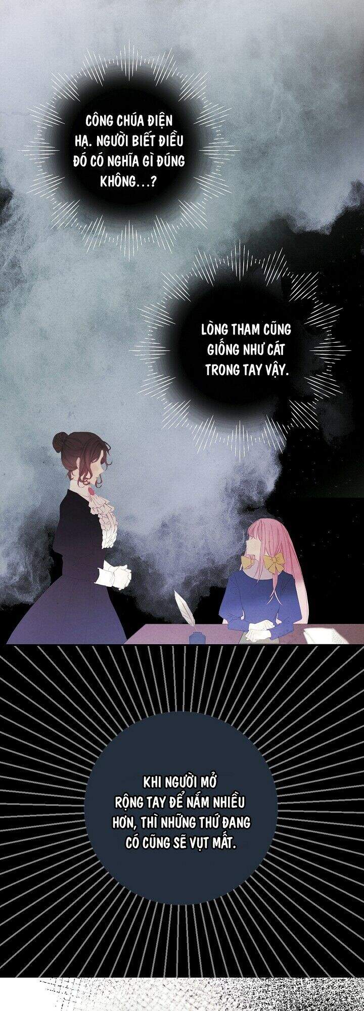 Tiệm Búp Bê Của Công Chúa Chap 8 - Next Chap 9