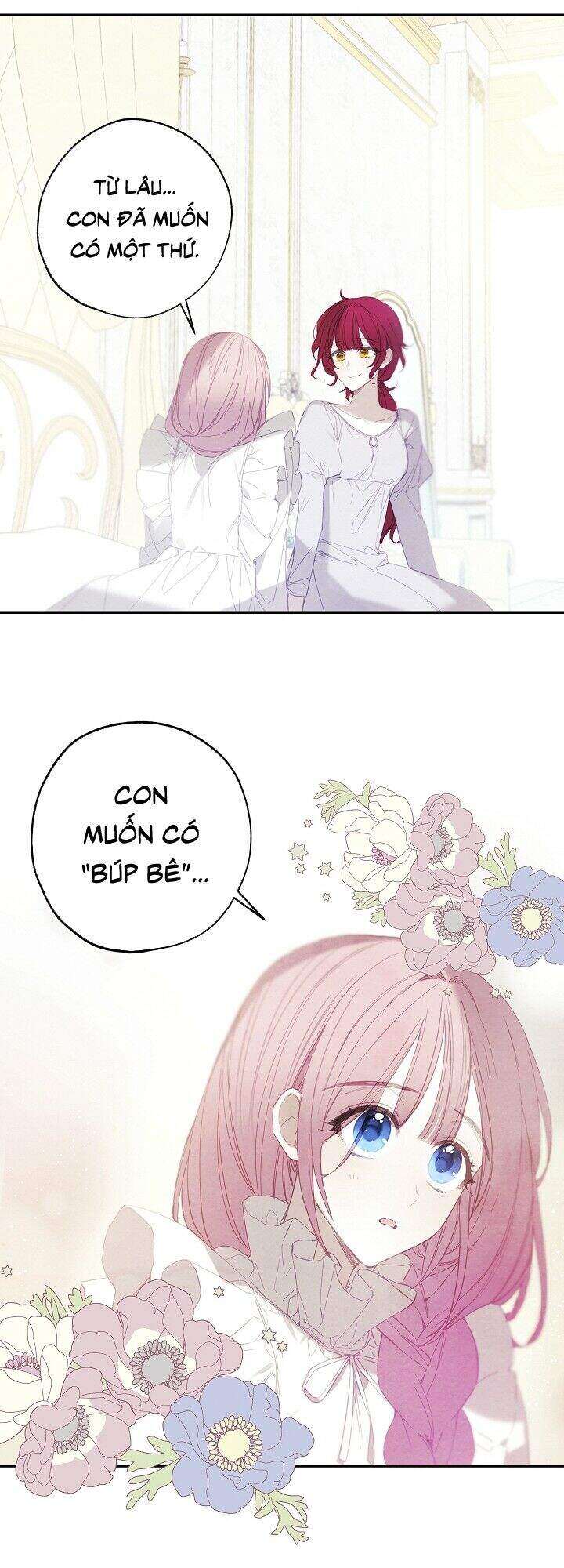 Tiệm Búp Bê Của Công Chúa Chap 8 - Next Chap 9
