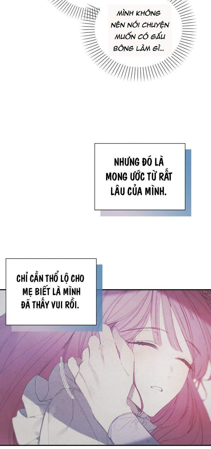 Tiệm Búp Bê Của Công Chúa Chap 8 - Next Chap 9