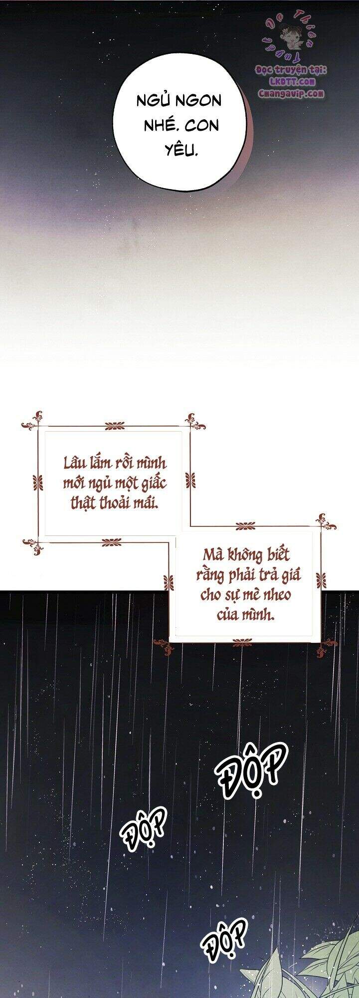 Tiệm Búp Bê Của Công Chúa Chap 8 - Next Chap 9