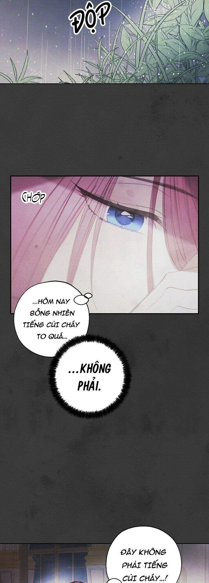 Tiệm Búp Bê Của Công Chúa Chap 8 - Next Chap 9