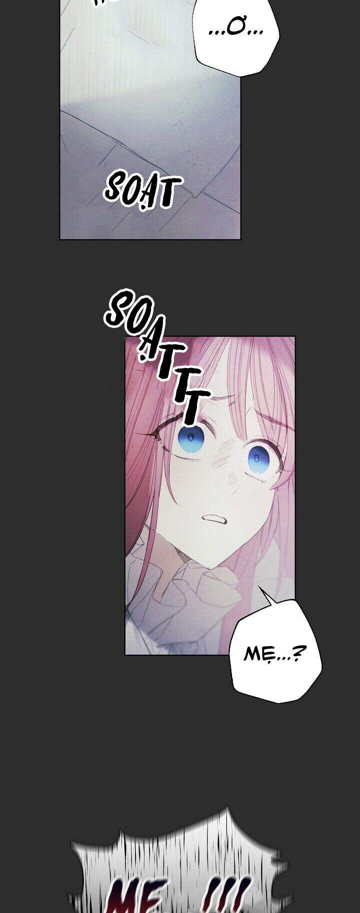 Tiệm Búp Bê Của Công Chúa Chap 8 - Next Chap 9