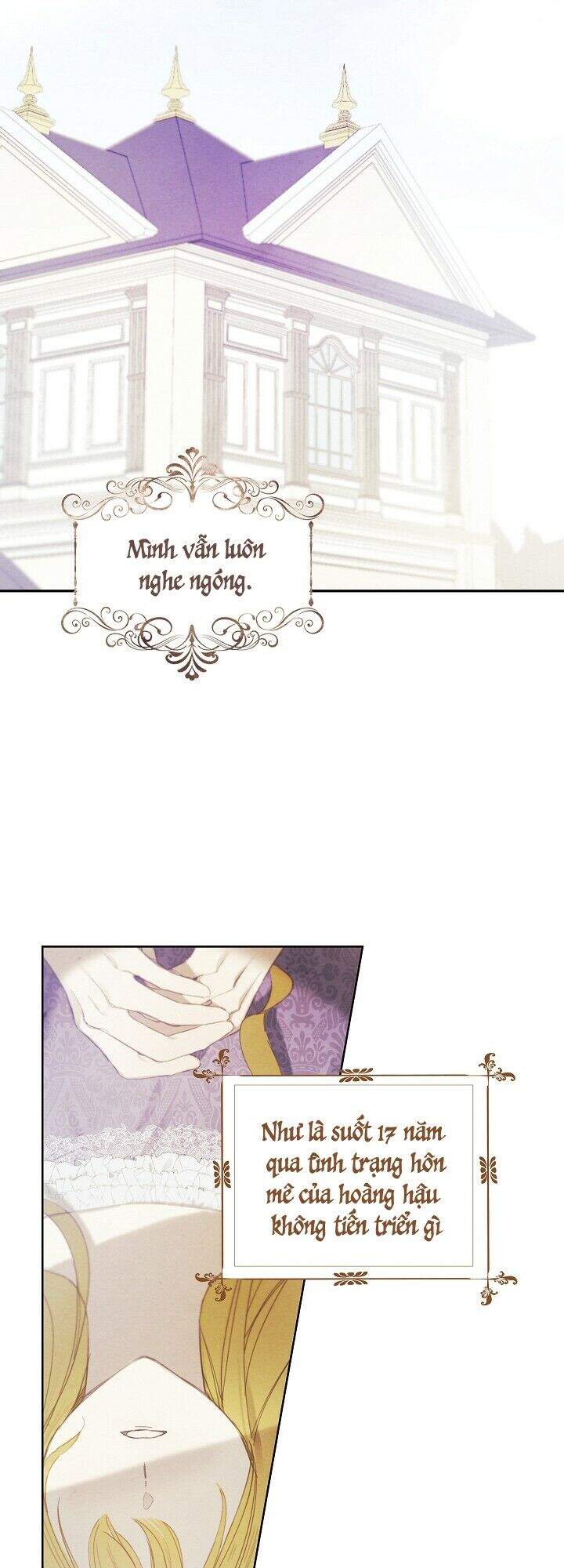 Tiệm Búp Bê Của Công Chúa Chap 8 - Next Chap 9