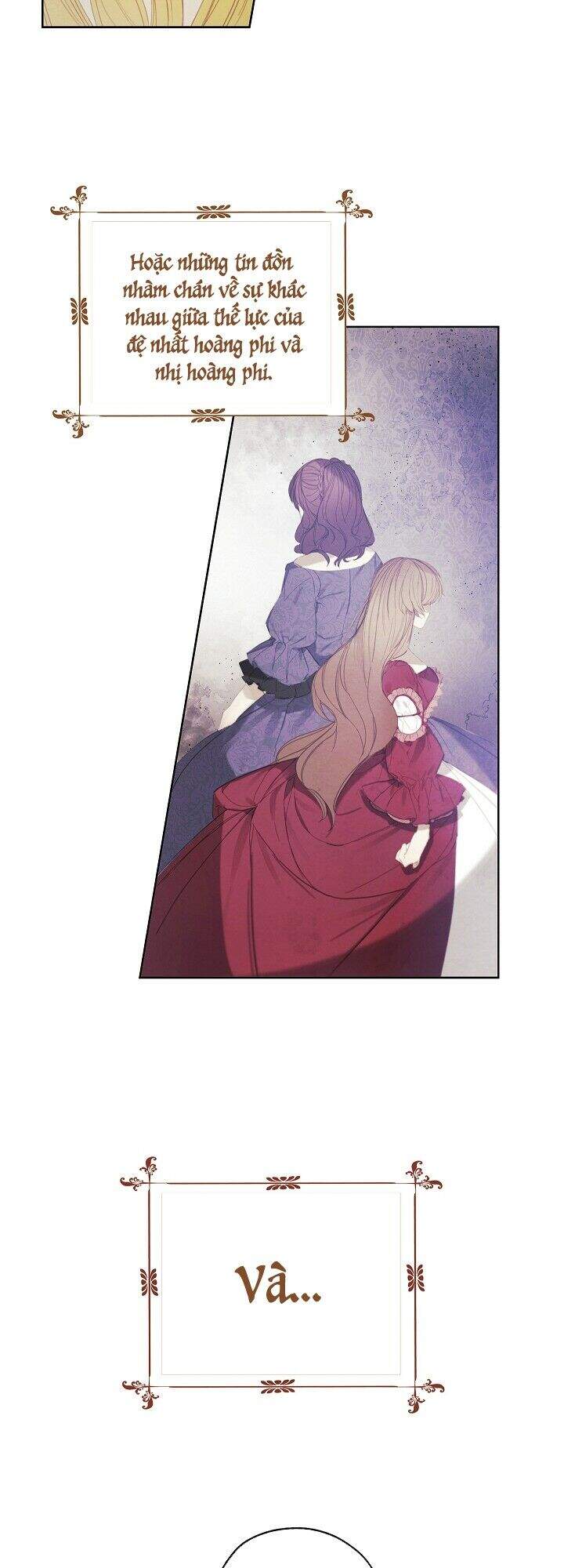 Tiệm Búp Bê Của Công Chúa Chap 8 - Next Chap 9