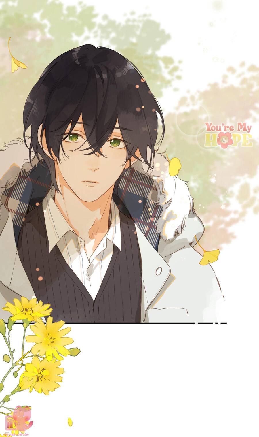 Tiệm Hoa Hướng Dương Góc Phố Chap 65 - Next Chap 66