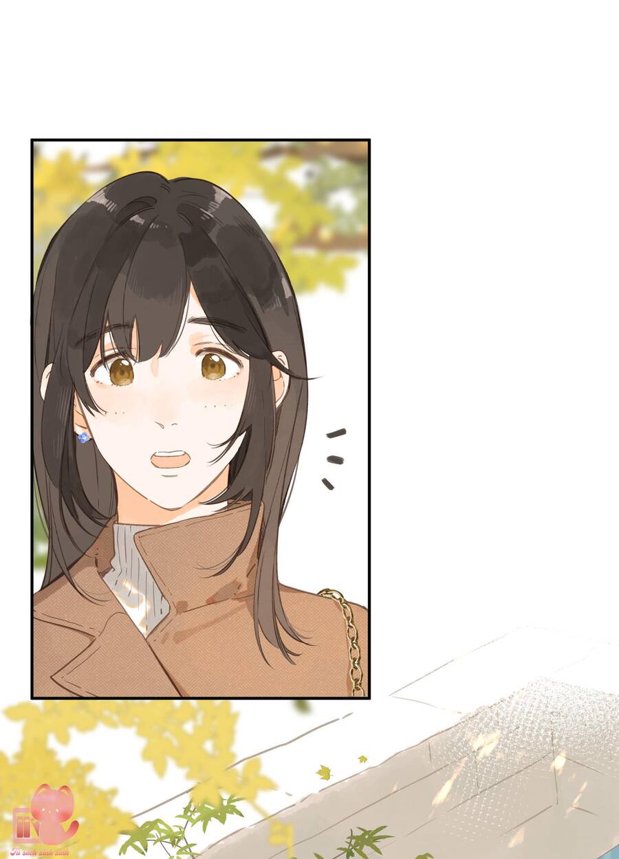 Tiệm Hoa Hướng Dương Góc Phố Chap 65 - Next Chap 66