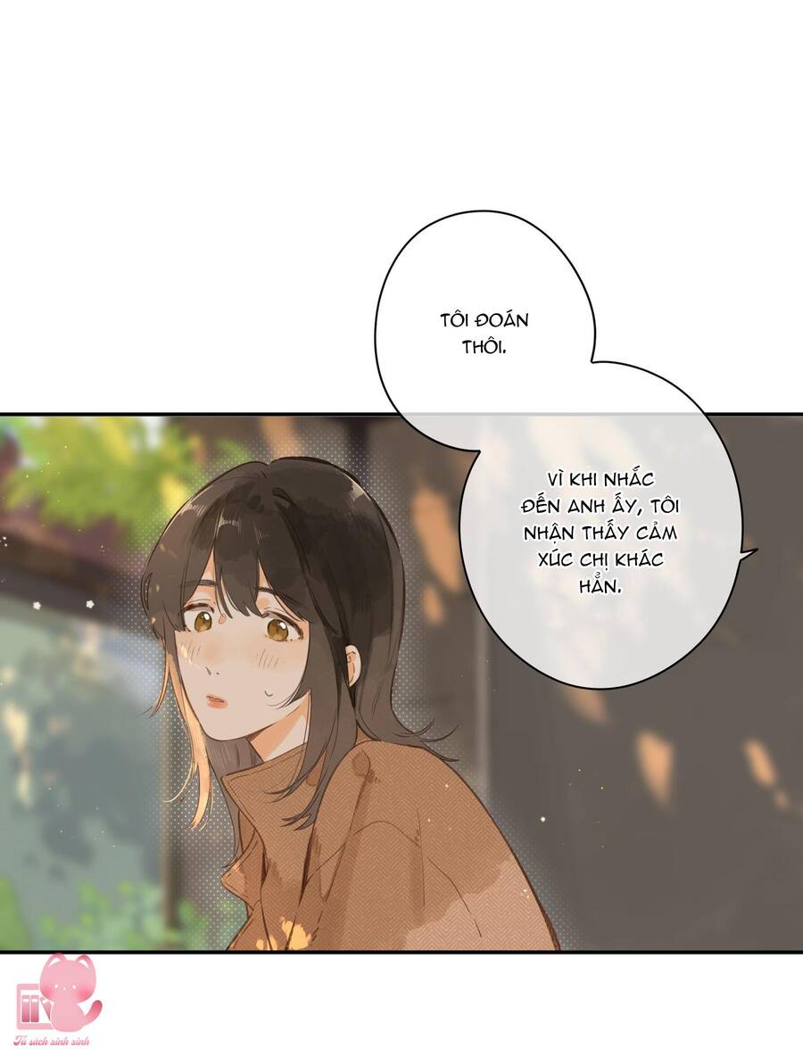 Tiệm Hoa Hướng Dương Góc Phố Chap 65 - Next Chap 66