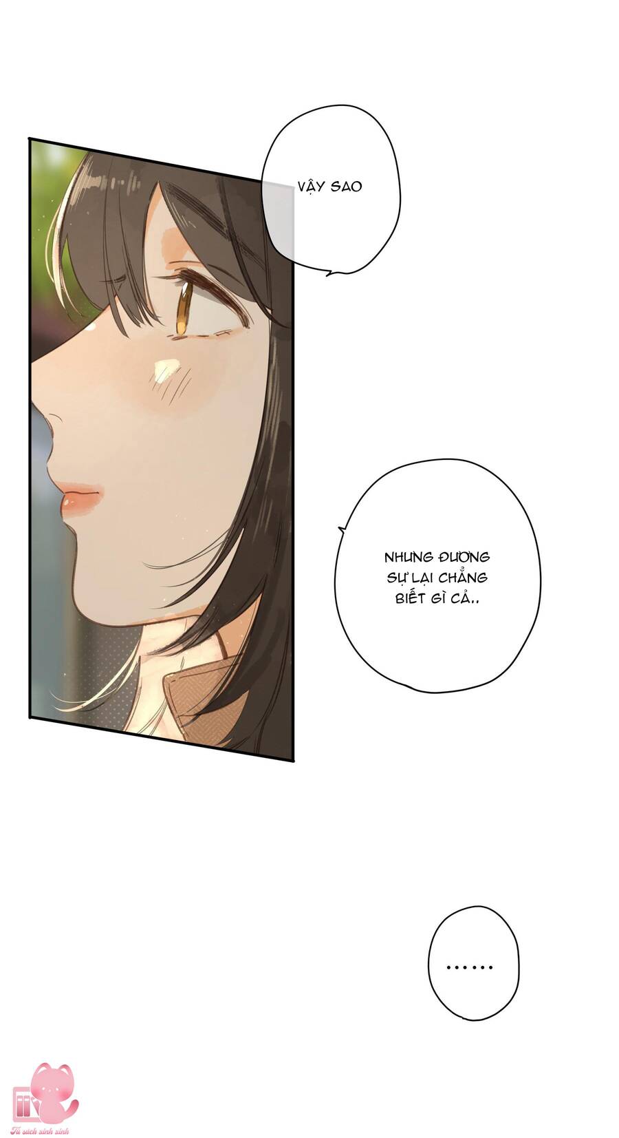 Tiệm Hoa Hướng Dương Góc Phố Chap 65 - Next Chap 66