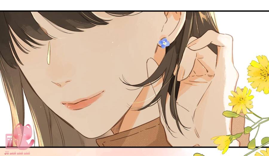 Tiệm Hoa Hướng Dương Góc Phố Chap 65 - Next Chap 66