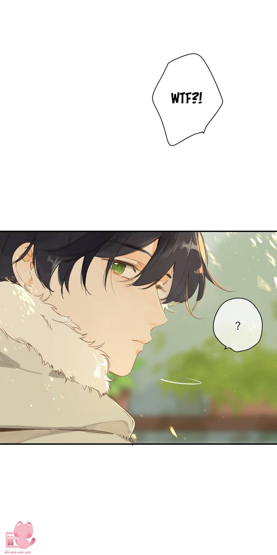 Tiệm Hoa Hướng Dương Góc Phố Chap 65 - Next Chap 66