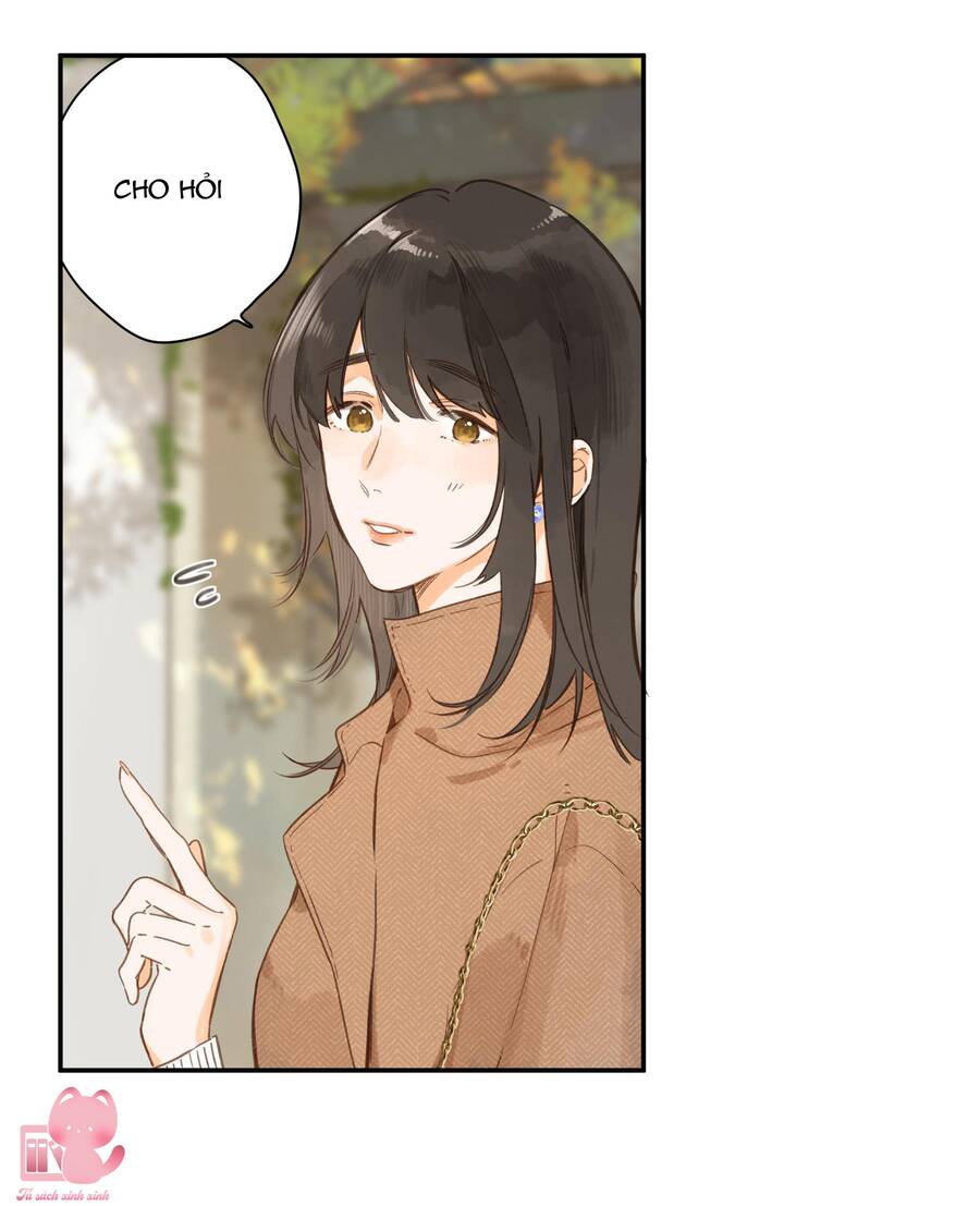 Tiệm Hoa Hướng Dương Góc Phố Chap 65 - Next Chap 66