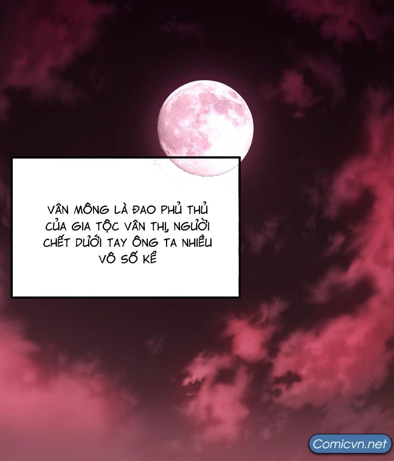 Tiên Đế Trở Về Chap 10 - Next Chap 11
