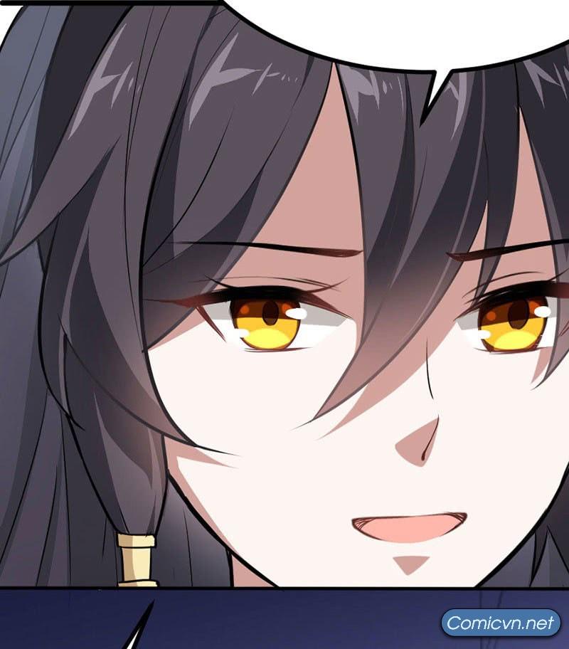 Tiên Đế Trở Về Chap 10 - Next Chap 11