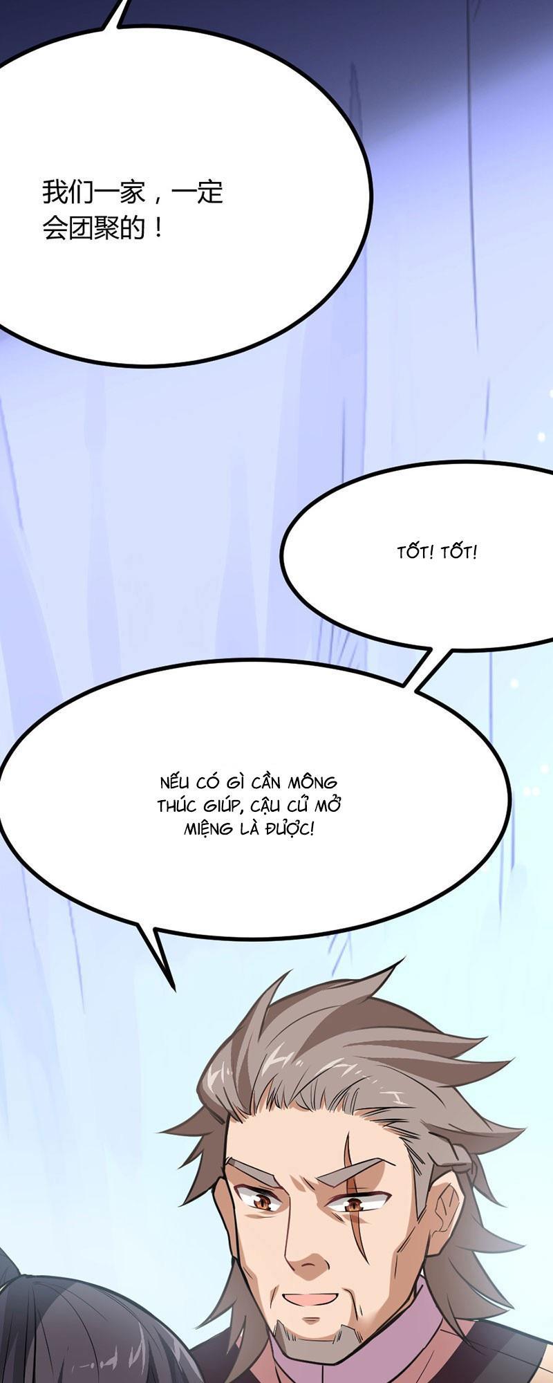 Tiên Đế Trở Về Chap 10 - Next Chap 11