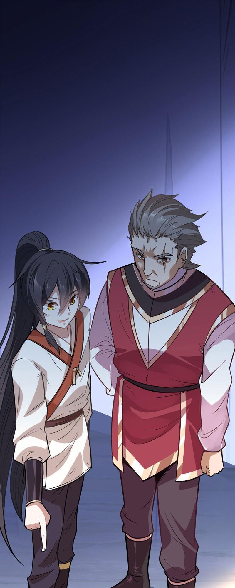 Tiên Đế Trở Về Chap 10 - Next Chap 11