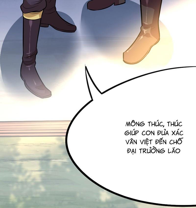 Tiên Đế Trở Về Chap 10 - Next Chap 11