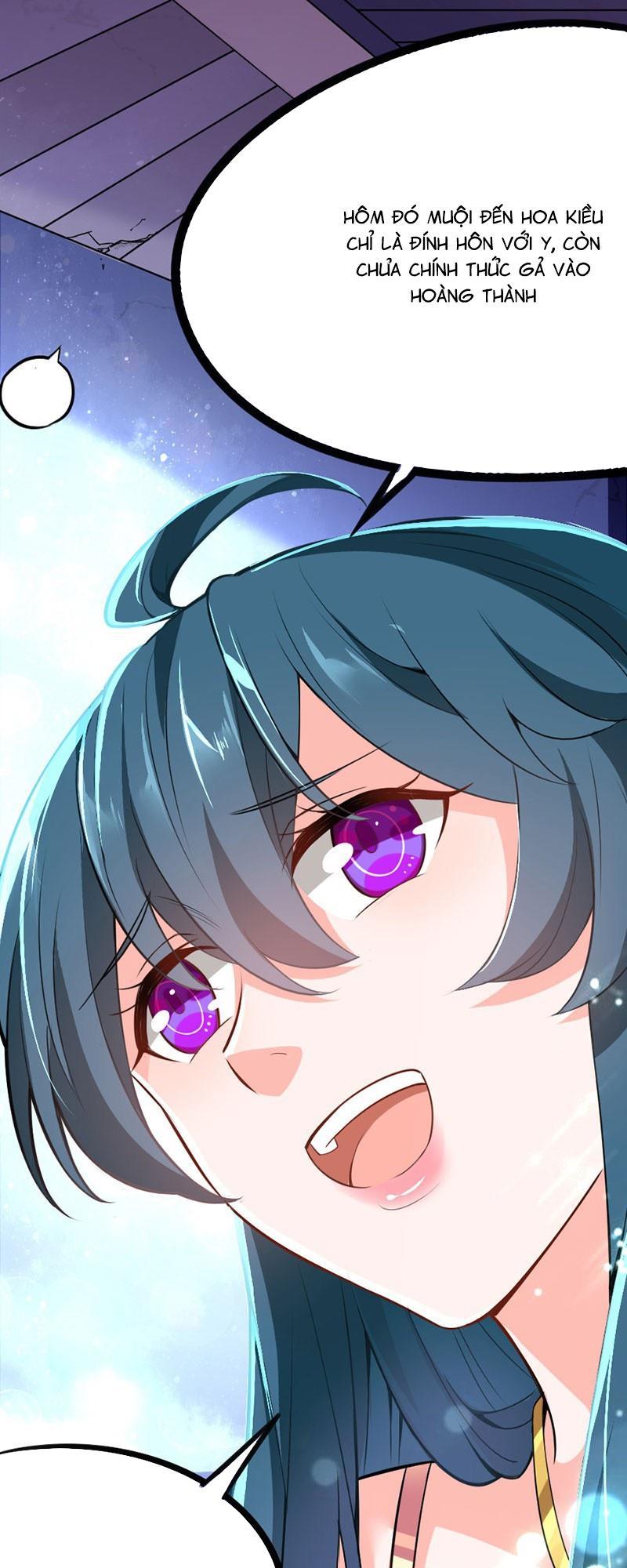 Tiên Đế Trở Về Chap 10 - Next Chap 11
