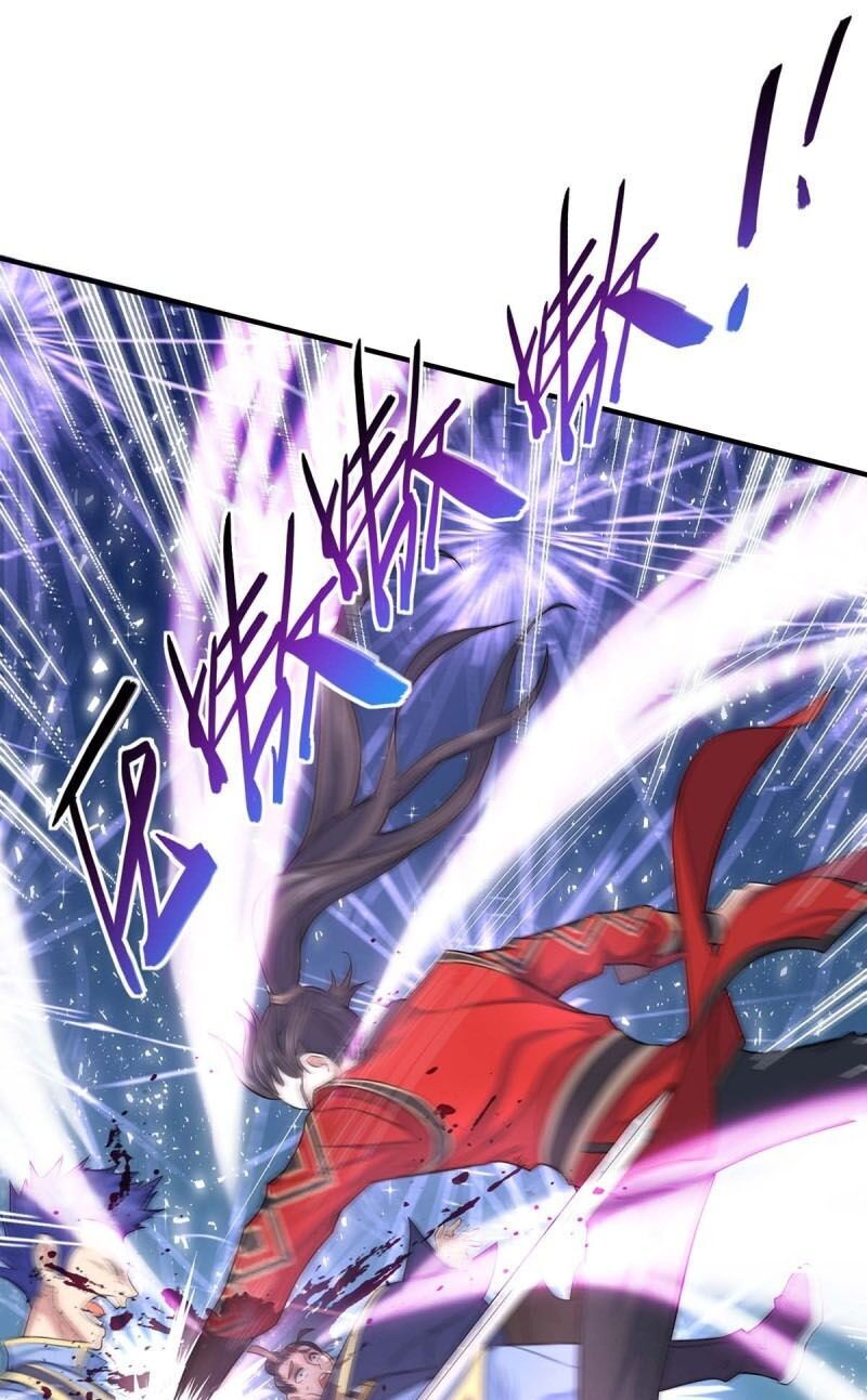 Tiên Đế Trở Về Chap 116 - Next Chap 117